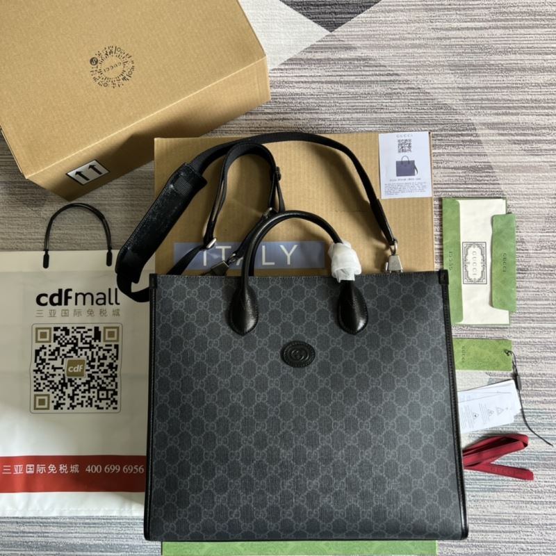Gvc*1 top handle bags